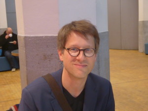 Jan Wagner (Foto Schwichtenberg)