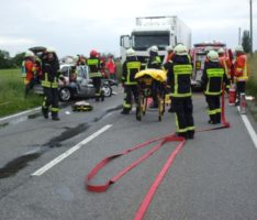 Mehr Mittel für die Kreisfeuerwehrverband Rhein-Neckar-Kreis e. V.