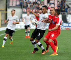 SVS lässt gute Chancen liegen – Torloses Remis im Heimspiel gegen Heidenheim