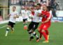 SVS lässt gute Chancen liegen – Torloses Remis im Heimspiel gegen Heidenheim