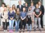 Ruhiges Ausbildungsjahr in Brühl – Neue Auszubildende zum Start ins Berufsleben begrüßt