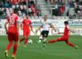 SV Sandhausen Kapitän Kulovits verlängert um ein weiteres Jahr