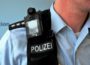 Polizisten werden mit  Body-Cams ausgerüstet – Pilotphase auch bei PD Mannheim