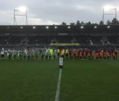 Sandhausen versenkt St. Pauli mit 3:0 – Souveräner Sieg gegen Tabellenletzten