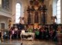 Eröffnung der Erstkommunion-Vorbereitung in St. Pankratius