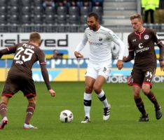 SV Sandhausen Cheftrainer Kocak: „Wir sind heiß auf den ersten Auswärtssieg“