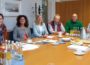 FDP-Kreistags-Fraktion im Gespräch mit den Wohlfahrts-Verbänden