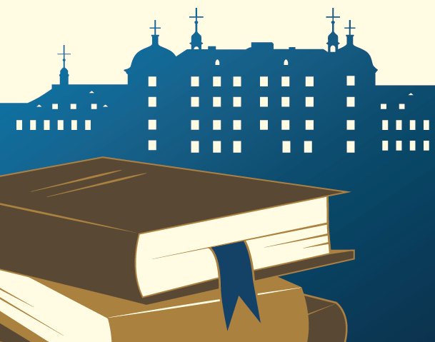Buchmesse am Wochenende im Schloß – Historisches Erlebnis für Bücherfreunde