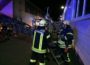 Feuerwehr Schwetzingen: Einsatzrekord aus Vorjahr mit 573 Einsätzen erhöht