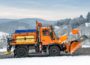 Straßenbauamt: Zugeparkte Ortsdurchfahrten erschweren Arbeit der Winterdienste