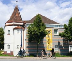 Museum der Stadt Schwetzingen: Karl-Wörn-Haus – 20 Jahre lebendige Geschichte