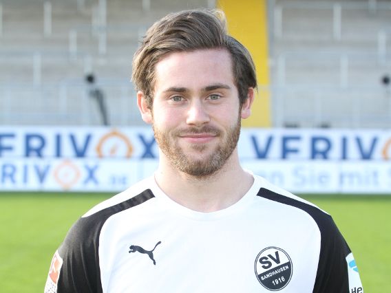 SV Sandhausen: Steven Zellner wechselt zum 1.FC Saarbrücken