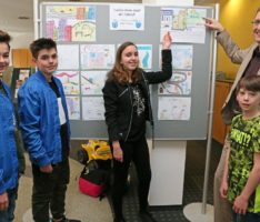 Brühl-Ormessoner Jugendaustausch bringt Familien zusammen