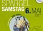 Spargelsamstag am 6. Mai: Spargel, Spaß, Spannung und Sport in Schwetzingen