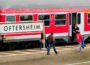 Bürgerinformations </br>veranstaltung zum Bahnhofsumbau