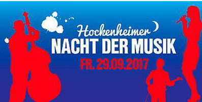 Nacht der Musik