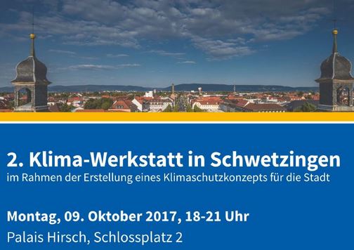 2. Klima-Werkstatt