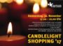 BR: Candlelight Shopping