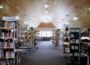 PLA: Bücherei bleibt am Donnerstag geschlossen