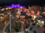 Weihnachtsmarkt Schwetzingen – Programm am ersten Wochenende