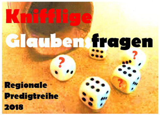 „Wirken Gebete?“