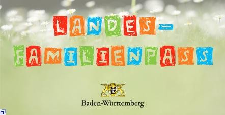 PLA: Landesfamilienpass kann beantragt werden