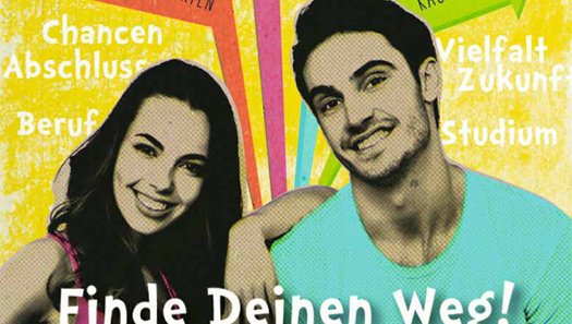 Neuer Schulwegweiser erschienen