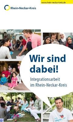 PLA: Wanderausstellung über Integrationsarbeit