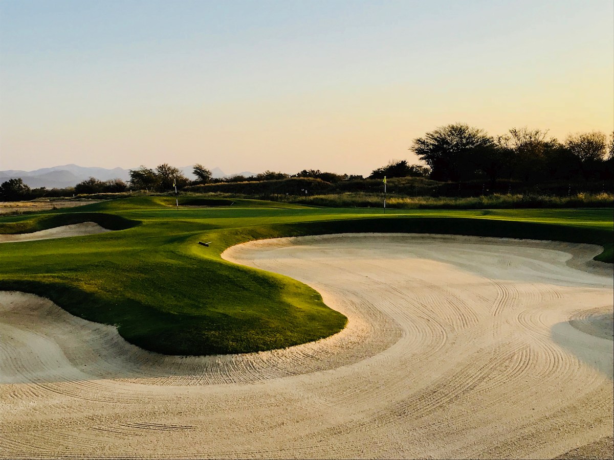 Die schönsten Golfplätze in der Nähe von Schwetzingen, Mannheim, Heidelberg und in Baden-Württemberg