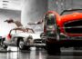 Lokale Oldtimer-Kultur: Schwetzingen und Deutschlands rollende Schätze