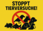 Ärzte gegen Tierversuche e.V.: Tierversuchsfreie Methoden bleiben auf der Strecke