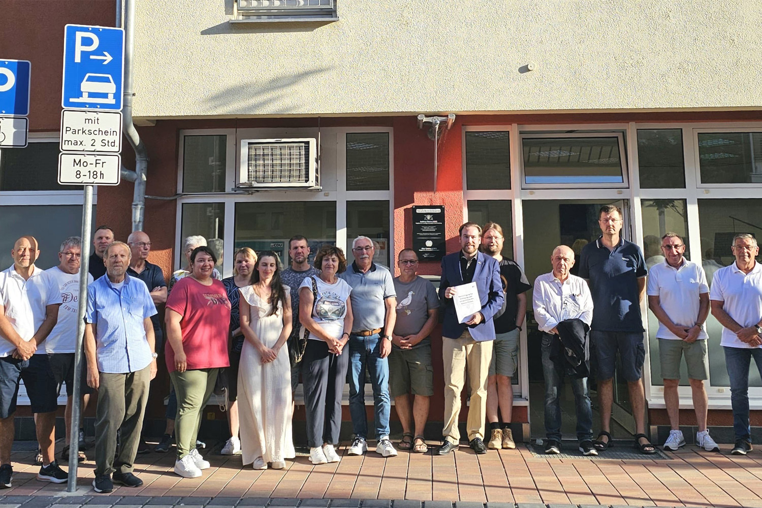 Gebühr für stillgelegten Gasanschluss sorgt für Protest