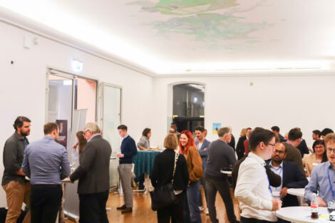 Künstliche Intelligenz für Unternehmen: Praxis-Insights aus Schwetzingen