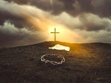 Karfreitag: Tag der größten Liebe und der tiefsten Trauer