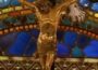 Schwetzingen: Unbekannte entwenden Jesusfigur aus Kirche