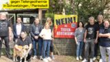 Schwetzingen: Widerstand gegen Tiefengeothermieprojekt von Geohardt wächst