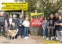 Schwetzingen: Widerstand gegen Tiefengeothermieprojekt von Geohardt wächst