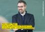 Vom bitteren Wahlabend ins Kabinett: Moritz Oppelt wird Justizminister