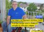 Der Mann, der Barrieren sichtbar macht