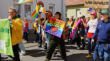 Dorfpride 2026 in Eppelheim setzte starkes Zeichen für Vielfalt, Demokratie und Zusammenhalt