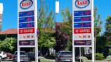 1. Mai: Tankrabatt ist da, aber Punkt 12 Uhr steigen die Preise!