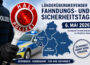 Länderübergreifender Fahndungs- und Sicherheitstag am 6. Mai