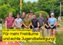 Schwetzingen: Junge Union will Jugendbeirat wiederbeleben und längere GO-IN-Öffnungszeiten