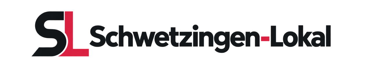 Schwetzingen-Lokal