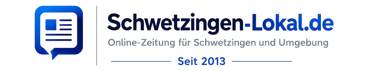 Schwetzingen-Lokal